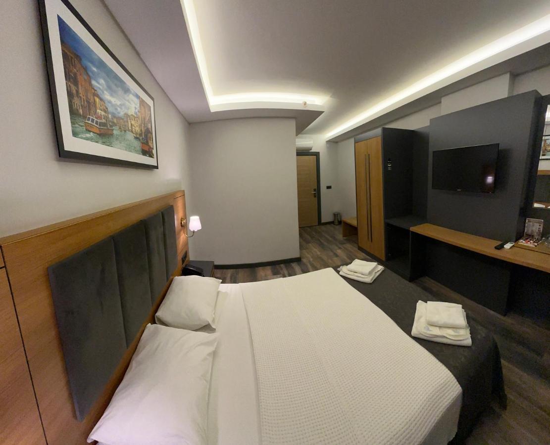 Emay Otel Трабзон Экстерьер фото