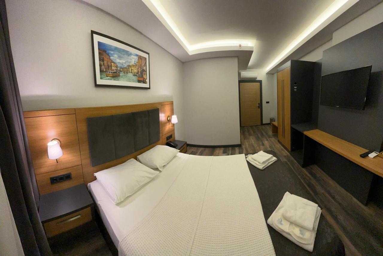 Emay Otel Трабзон Экстерьер фото