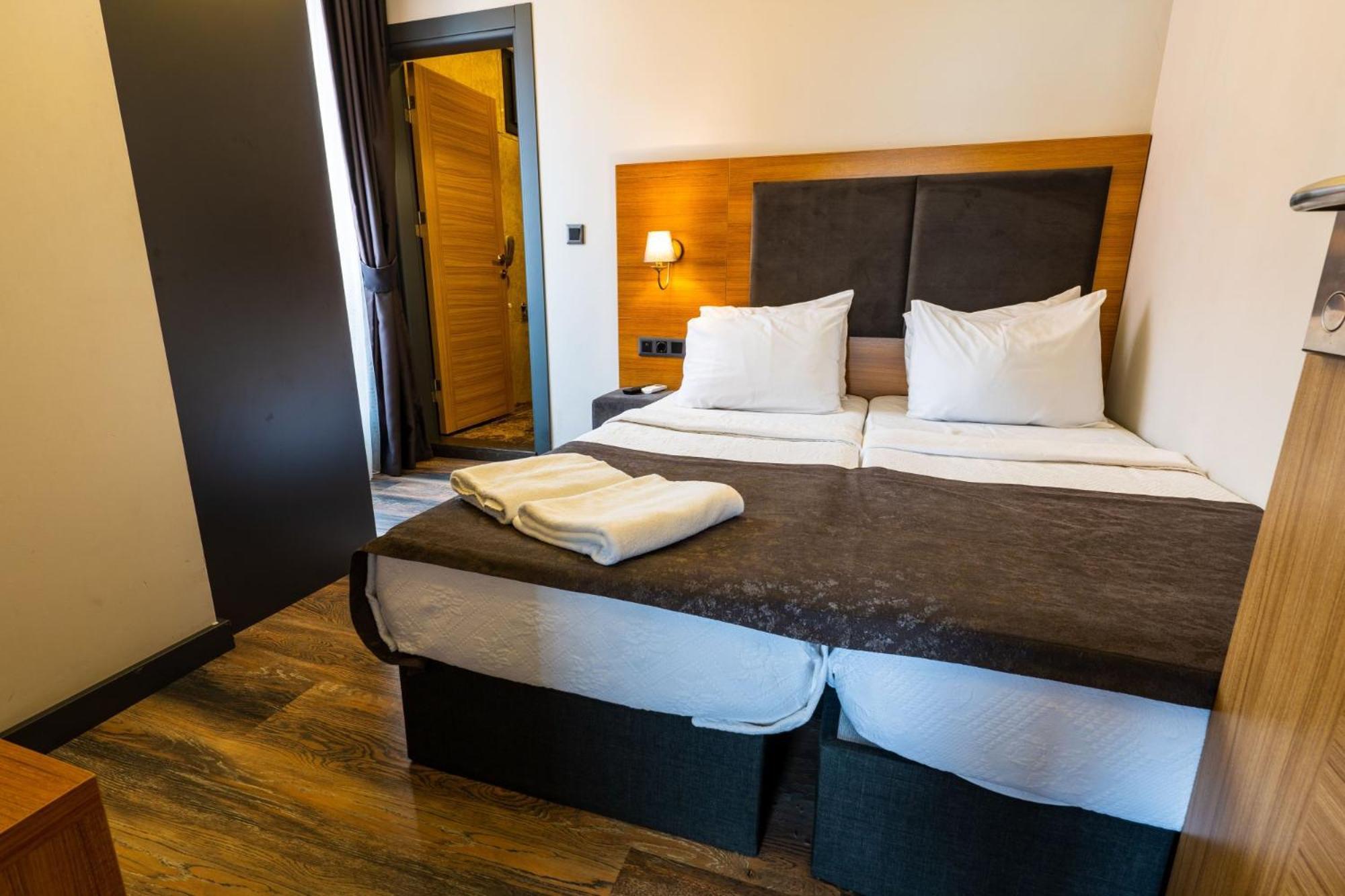 Emay Otel Трабзон Экстерьер фото