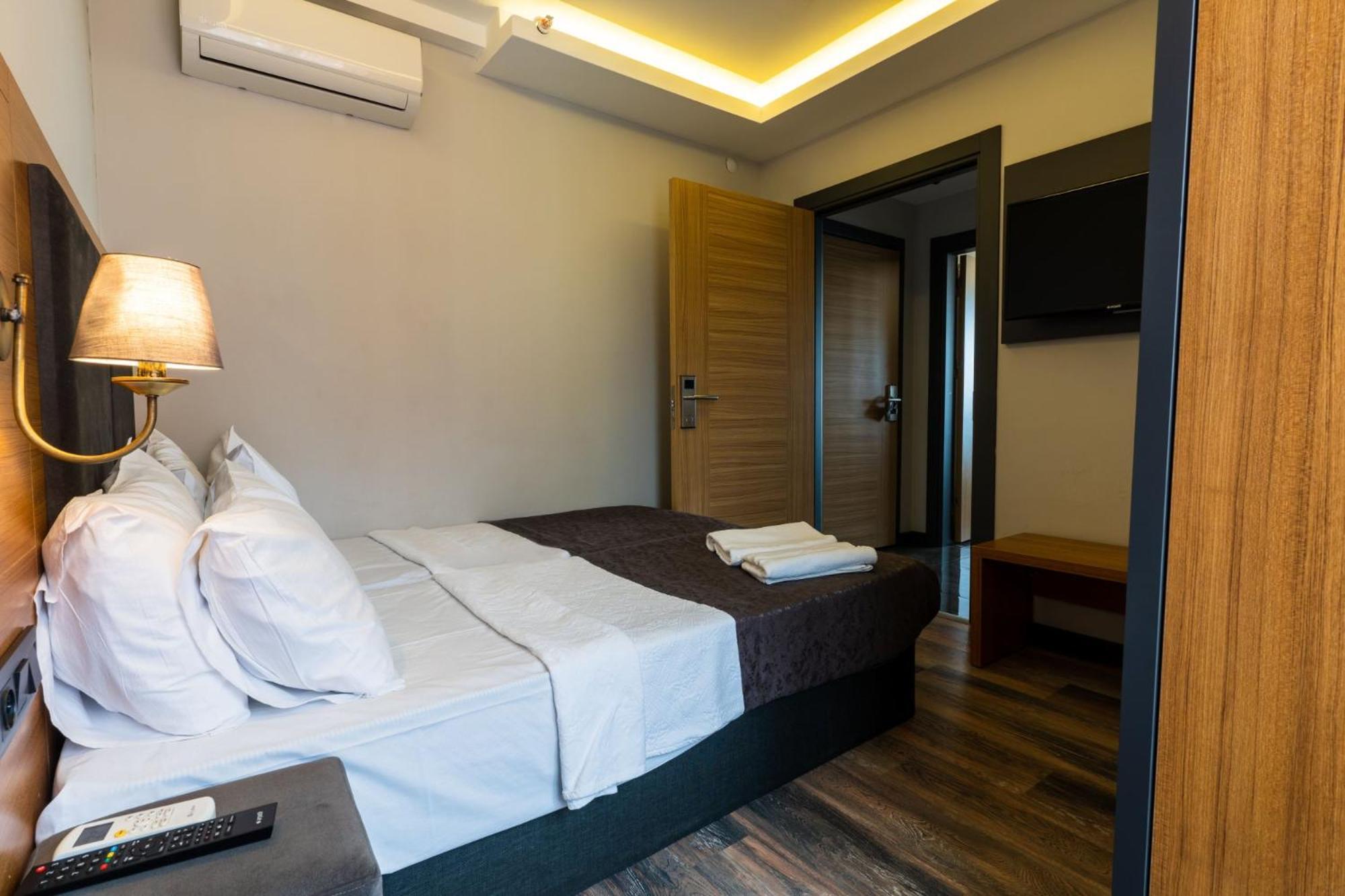 Emay Otel Трабзон Экстерьер фото